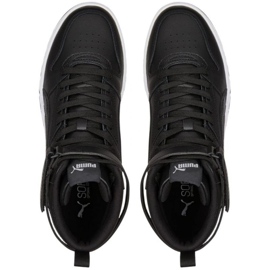 Buty Puma Rbd Game M 385839 03 czarne 1