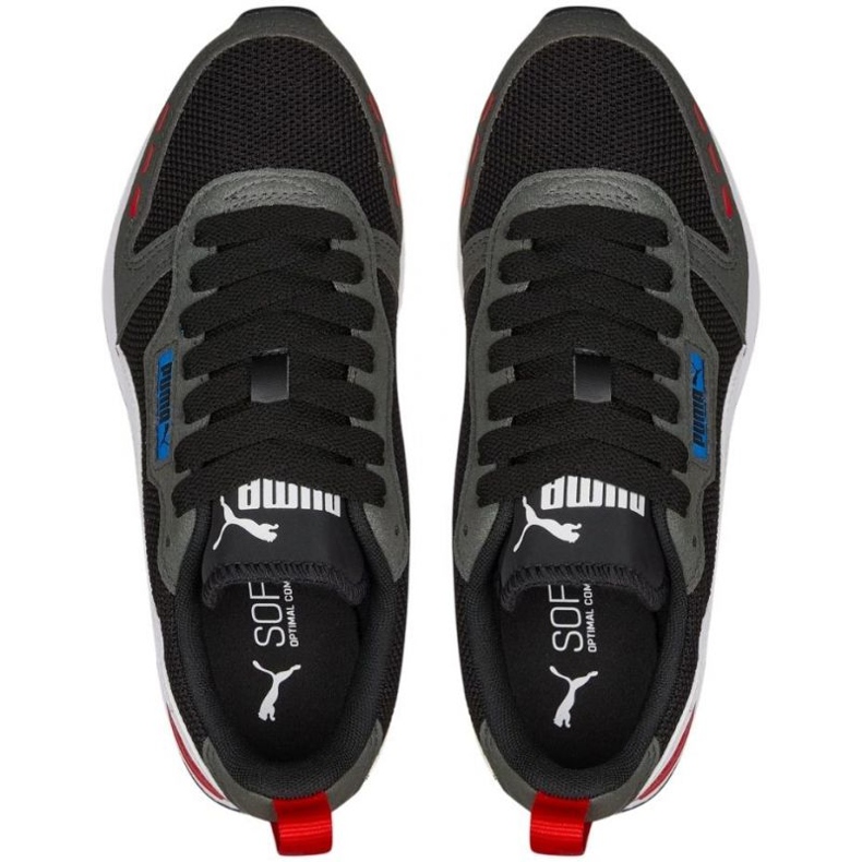 Buty Puma R78 373616 29 białe 1