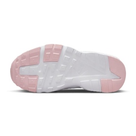 Buty Girls' Nike Huarache Run Se Jr 859591-600 różowe 4