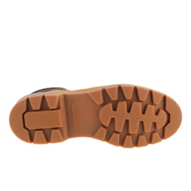 Buty Timberland 6 In Basic Boot M 0A27TP żółte 1