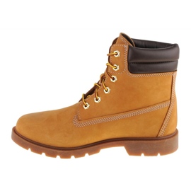 Buty Timberland Linden Woods 6 In Boot W 0A2KXH brązowe 1