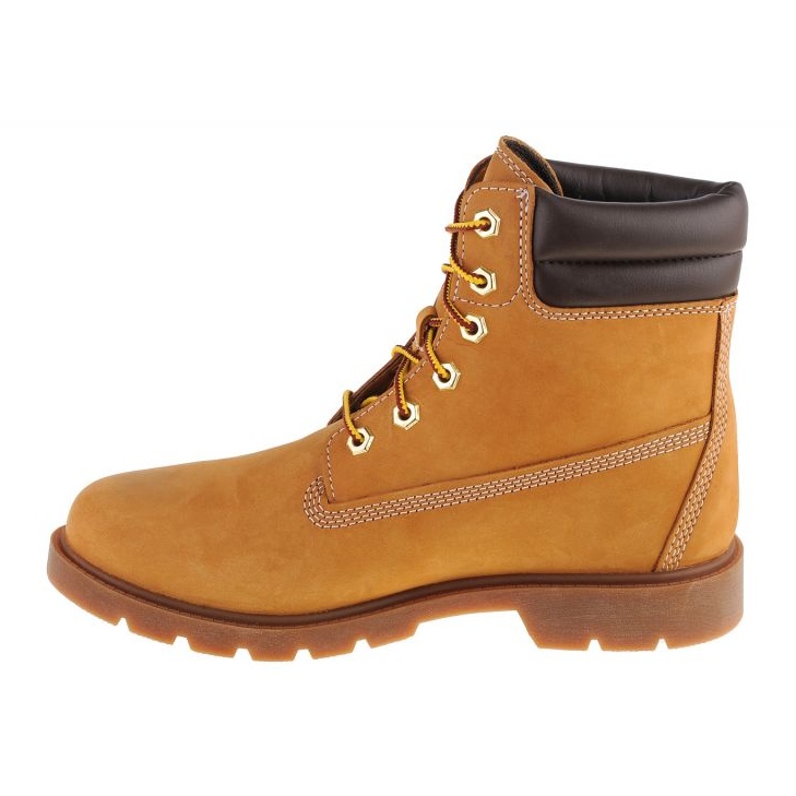 Buty Timberland Linden Woods 6 In Boot 0A2KXH brązowe 1