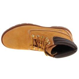 Buty Timberland Linden Woods 6 In Boot W 0A2KXH brązowe 2