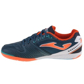 Buty piłkarskie Joma Dribling 2217 In M DRIW2217IN zielone zielone 1