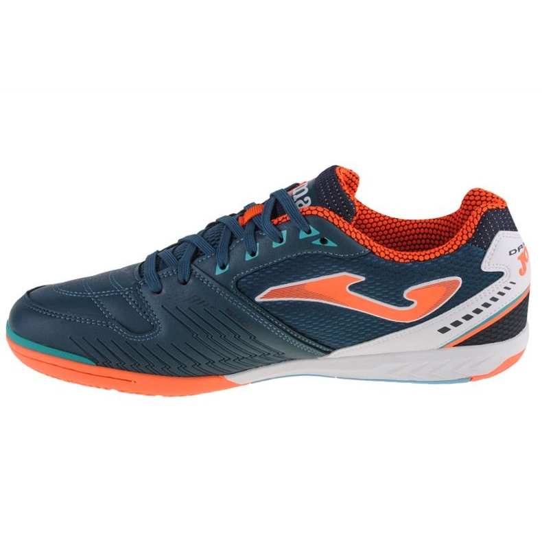 Buty piłkarskie Joma Dribling 2217 In M DRIW2217IN zielone zielone 1