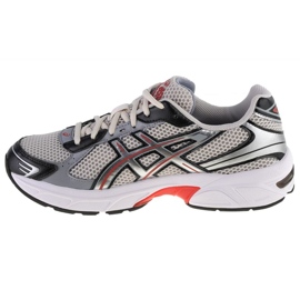 Buty do biegania Asics Gel-1130 M 1201A256-024 szare 1