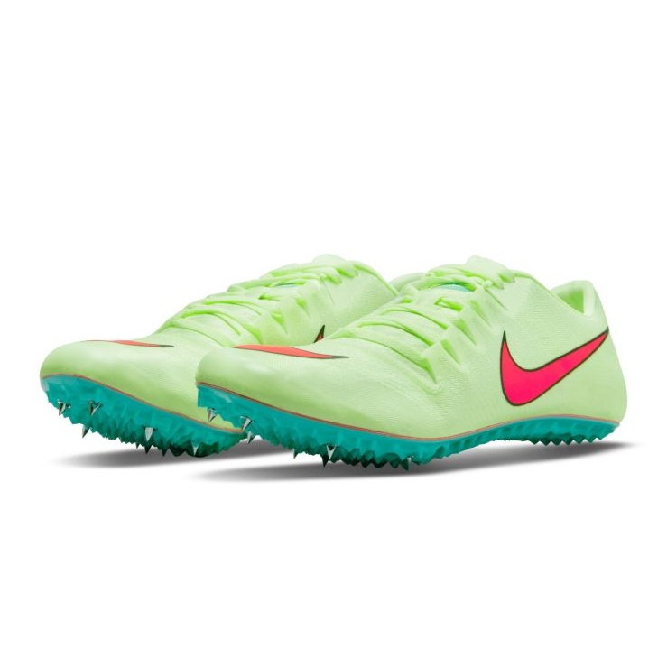Buty Nike Zoom Ja Fly 3 U 865633-700 zielone 1