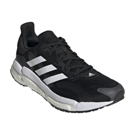 Buty adidas Solarboost 4 M GX3038 czarne 1
