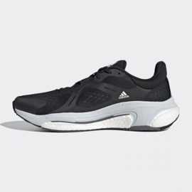 Buty adidas Solarcontrol GX9219 czarne 1