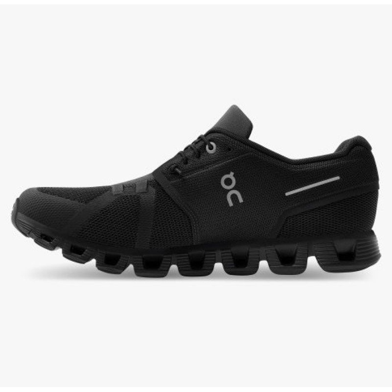 Buty On Running Cloud 5 5998986 czarne 1