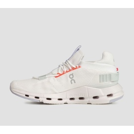 Buty On Running Cloudnova W 2698982 białe 1