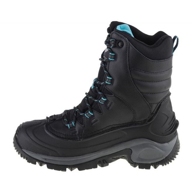 Buty Columbia Bugaboot Iii 1791281010 czarne 1