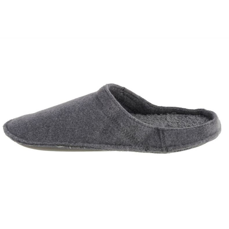 Klapki Crocs Baya Slipper M 205917-0IF szare 1