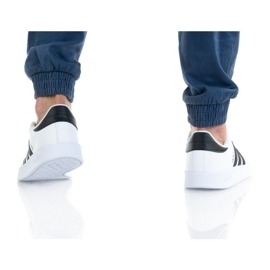 Buty adidas Breaknet M FX8707 białe 1