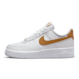 Buty Nike Air Force 1 '07 Next Nature W DN1430-104 białe 1