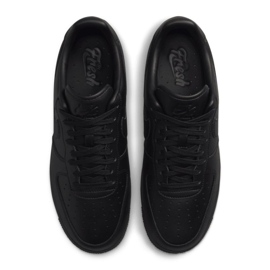 Buty Nike Air Force 1 '07 Fresh M DM0211-001 czarne 2