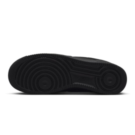 Buty Nike Air Force 1 '07 Fresh M DM0211-001 czarne 5