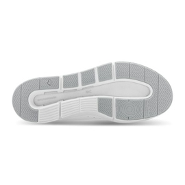 Buty On Running The Roger Advantage W 4899148 białe 1