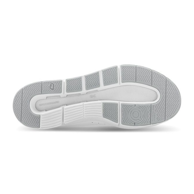 Buty On Running The Roger Advantage W 4899148 białe 1