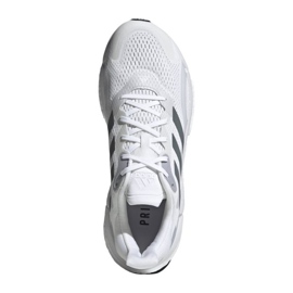 Buty adidas Solar Boost 3 M FY0313 białe szare 1