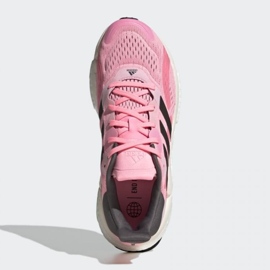 Buty adidas Solarboost 4 Shoes W GX6694 różowe 2