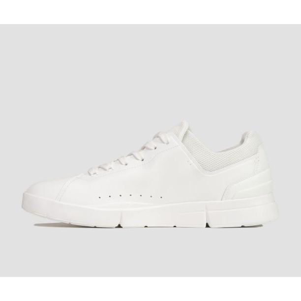 Buty On Running The Roger Center Court M 4899456 białe 1