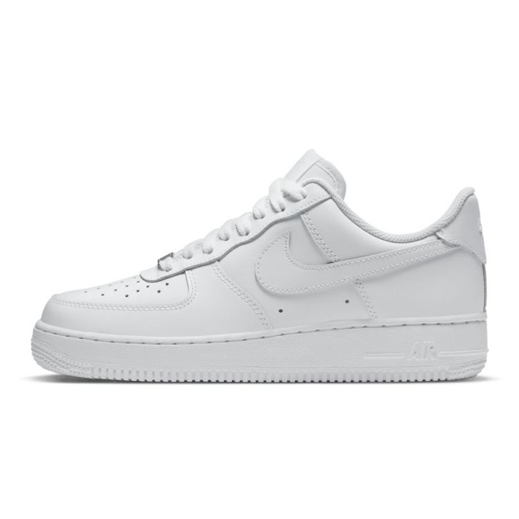 Buty Nike Air Force 1 '07 DD8959-100 białe 1