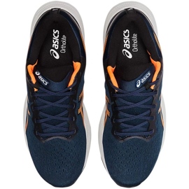 Buty Asics Gel Pulse 13 M 1011B175 403 niebieskie 1