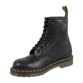 Buty Dr. Martens 1460 Smooth 11822006 czarne 1