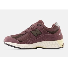 Buty New Balance 2002R M NBM2002RCD wielokolorowe 1
