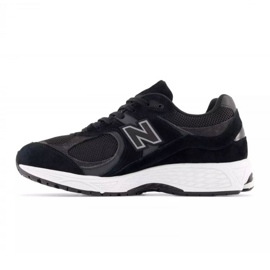 Buty New Balance 2002R M NBM2002RBK czarne 1