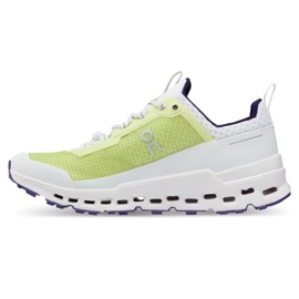 Buty On Running Cloudultra Fluorite M 9698412 białe zielone 1