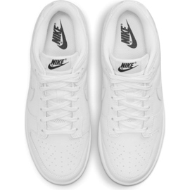 Buty Nike Dunk Low W DD1503-109 białe 1