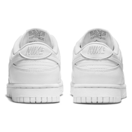 Buty Nike Dunk Low W DD1503-109 białe 2