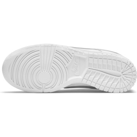 Buty Nike Dunk Low W DD1503-109 białe 5