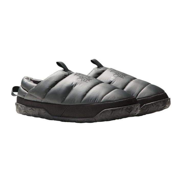 Buty The North Face Nuptse Mule M NF0A5G2FMN81 czarne 1