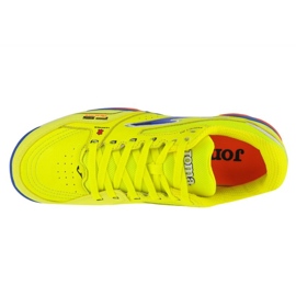 Buty piłkarskie Joma Fs 2209 In M FSW2209IN żółte żółcie 2