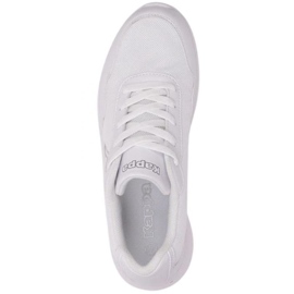 Buty Kappa Follow Oc 242512 1016 białe 1