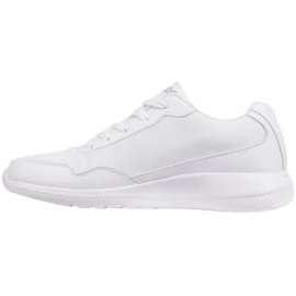 Buty Kappa Follow Oc 242512 1016 białe 2