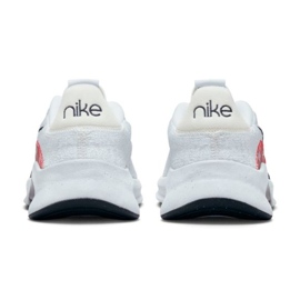 Buty Nike SuperRep Go 3 Flyknit Next Nature W DH3393-103 białe 4