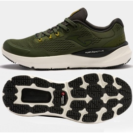 Buty do biegania Joma C.Ren M CRENS2223 zielone 1