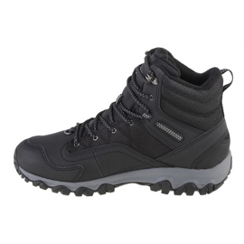 Buty Merrell Thermo Akita Mid Wp J036441 czarne 1