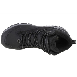 Buty Merrell Thermo Akita Mid Wp J036441 czarne 2