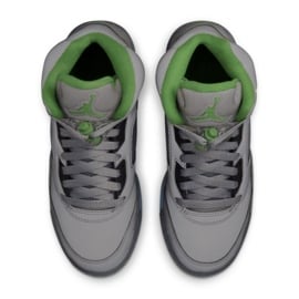 Buty Nike Air Jordan 5 Retro W DQ3734-003 szare 2