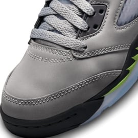 Buty Nike Air Jordan 5 Retro W DQ3734-003 szare 6