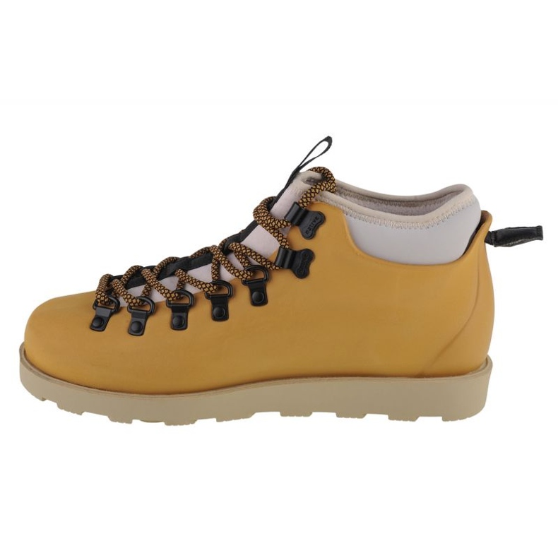 Buty Native Fitzsimmons Citylite Bloom 31106848-2195 brązowe 1