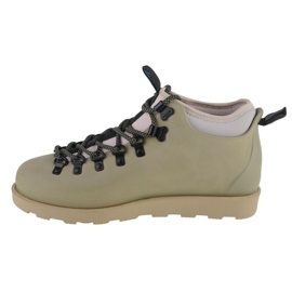 Buty Native Fitzsimmons Citylite Bloom 31106848-3010 zielone 1