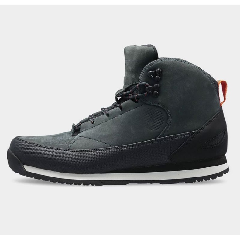 Buty 4F Hiker M 4FAW22FWINM011 31S szare 1