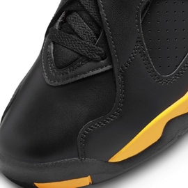Buty Nike Air Jordan 8 Retro CI1236-007 czarne 6