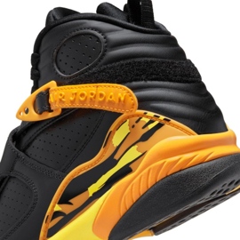 Buty Nike Air Jordan 8 Retro CI1236-007 czarne 7